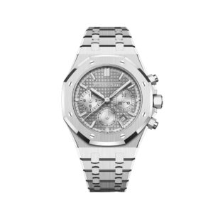 Audemars Piguet Royal Oak Chronograph
