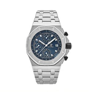 Audemars Piguet Royal Oak Offshore Chronograph