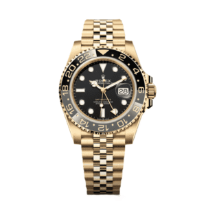 Rolex GMT-Master II