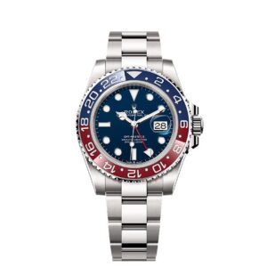 Rolex GMT-Master II