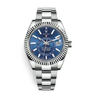 Rolex Sky-Dweller