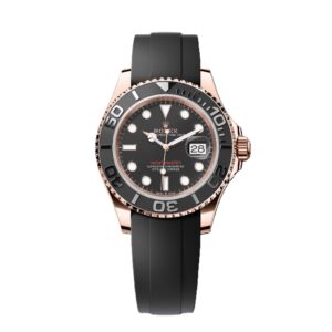 Rolex Yacht-Master 40